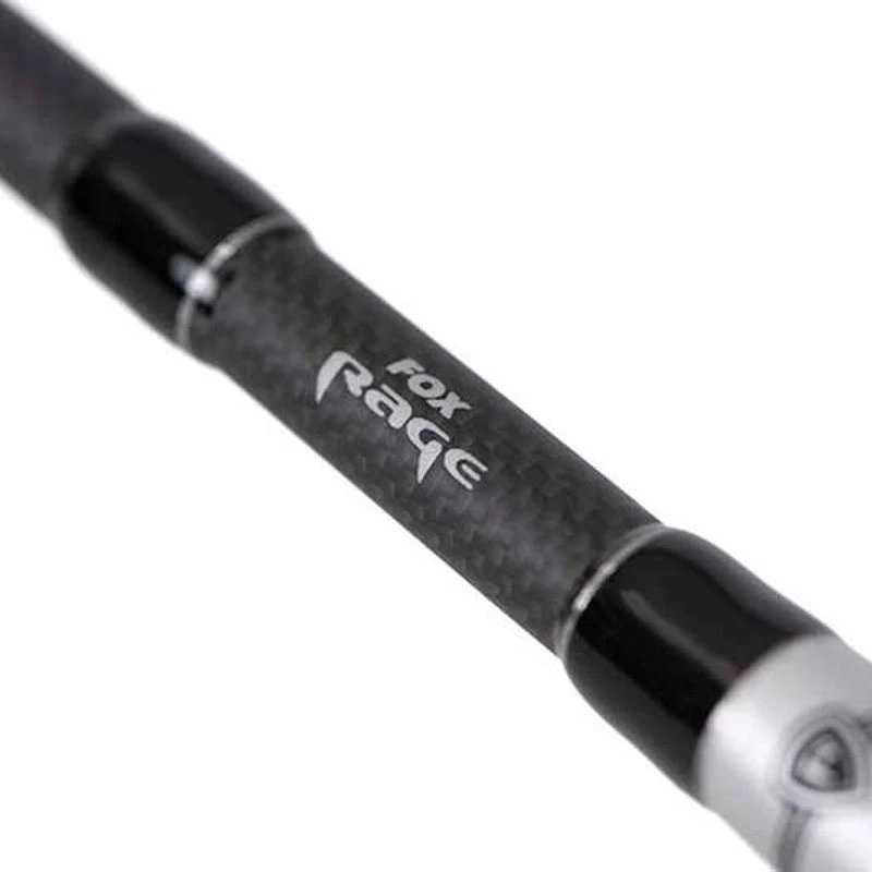 Fox Rage TR Finesse Touch Rod 6ft 7in/2-10g